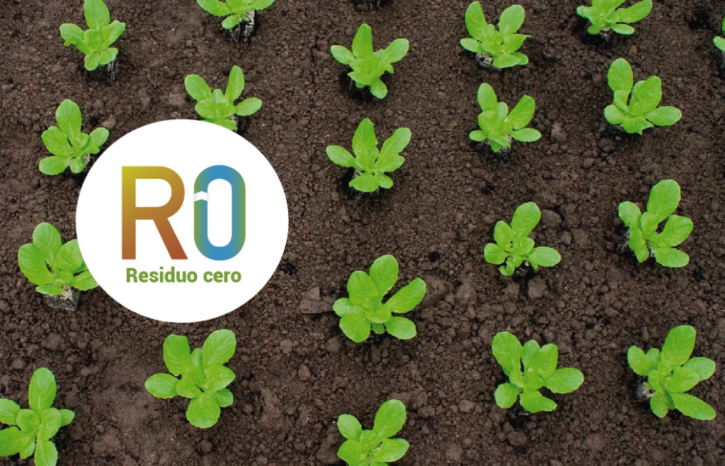 MAFA apuesta por el Residuo Cero.