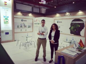 MAFA en Growtech 2019