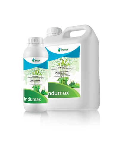 Indumax