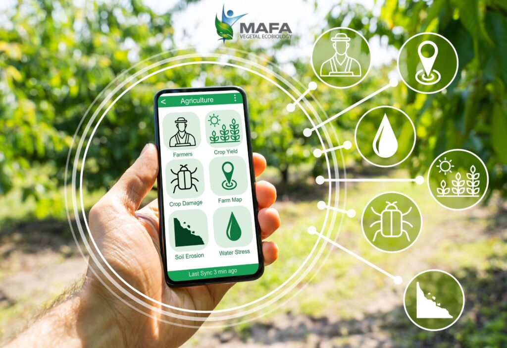 tendencias agricultura 2023