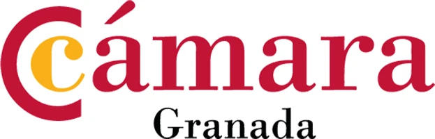 Logo Cámara de Granada