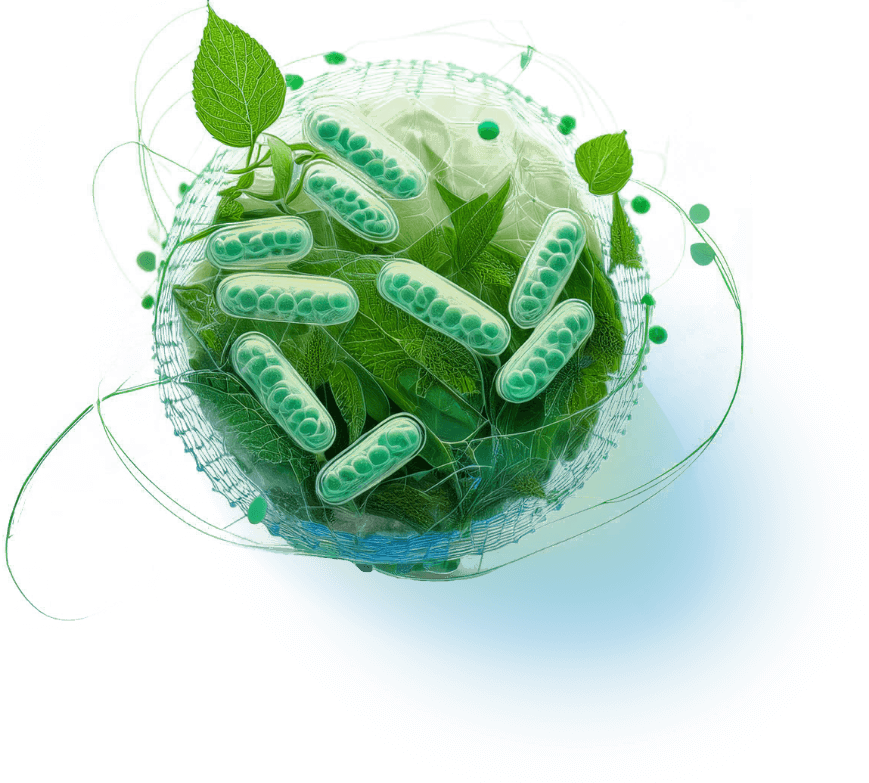 imagen Sostenibilidad y Agricultura del Futuro