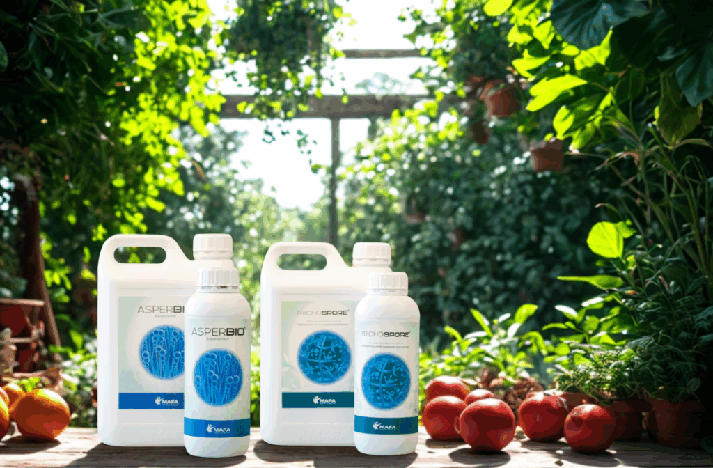 Probióticos 4 claves para entender su función en la regeneración del suelo