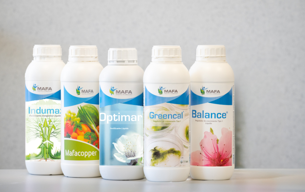 Maduración óptima cómo pueden ayudarnos los bioestimulantes