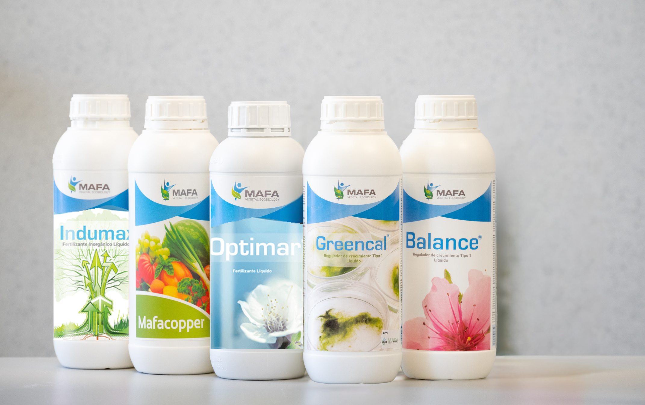 Maduración óptima cómo pueden ayudarnos los bioestimulantes